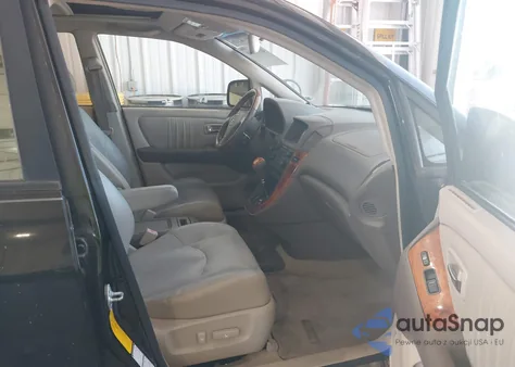 2003 Lexus Rx 300 из США, поврежденный, VIN JTJHF10UX30309194